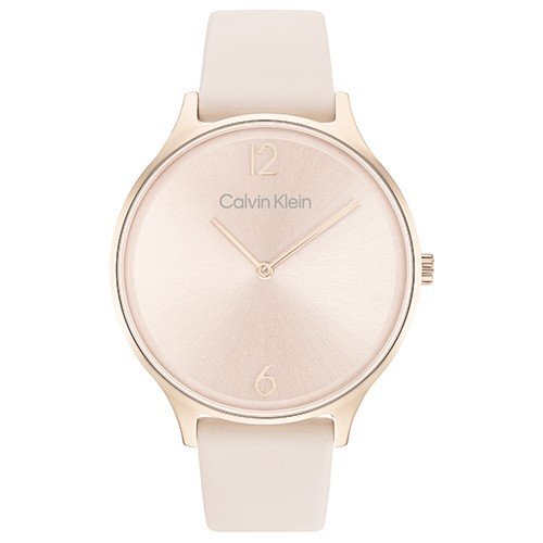 Reloj Calvin Klein CK FASHION 25200009 TIMELESS
