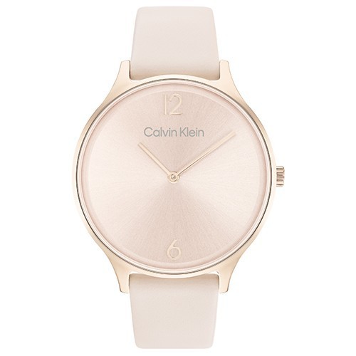 Reloj Calvin Klein CK FASHION 25200009 TIMELESS
