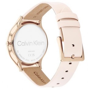 Montre Calvin Klein CK FASHION 25200009 TIMELESS