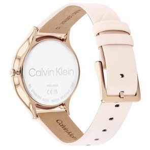 Uhr Calvin Klein CK FASHION 25200009 TIMELESS