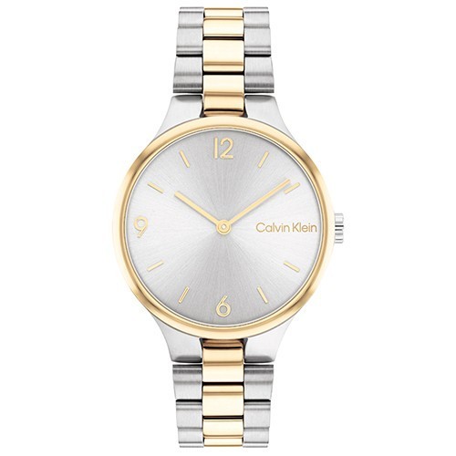 Reloj Calvin Klein CK FASHION 25200132 LINKED