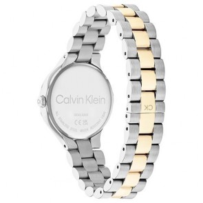 Calvin Klein Watch CK FASHION 25200132 LINKED