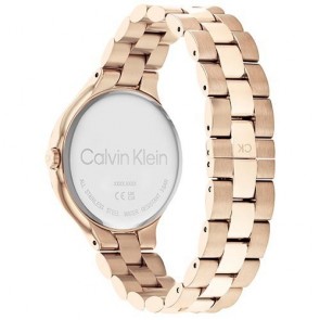 Relogio Calvin Klein CK FASHION 25200125 LINKED