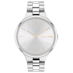 Reloj Calvin Klein CK FASHION 25200128 LINKED