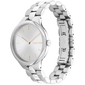 Calvin Klein Watch CK FASHION 25200128 LINKED