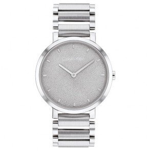 Reloj Calvin Klein CK FASHION 25200085 OPEN LINK