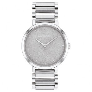 Reloj Calvin Klein CK FASHION 25200085 OPEN LINK