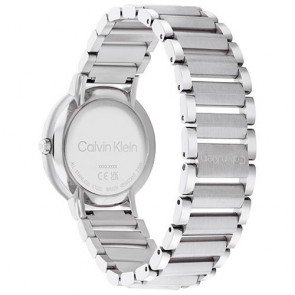 Montre Calvin Klein CK FASHION 25200085 OPEN LINK