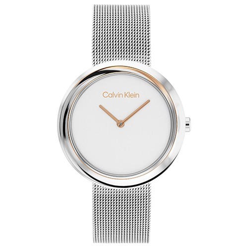 Reloj Calvin Klein CK FASHION 25200011 TWISTED BEZEL