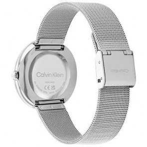 Calvin Klein Watch CK FASHION 25200011 TWISTED BEZEL