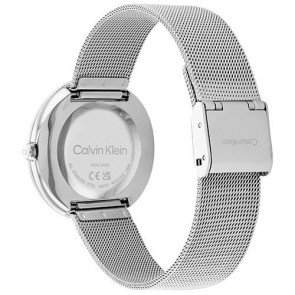Relogio Calvin Klein CK FASHION 25200011 TWISTED BEZEL