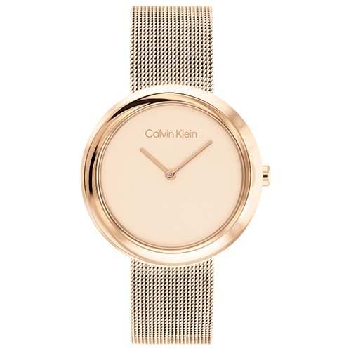 Reloj Calvin Klein CK FASHION 25200013 TWISTED BEZEL