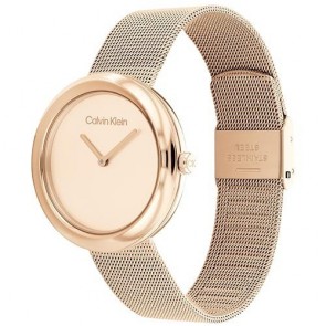 Calvin Klein Watch CK FASHION 25200013 TWISTED BEZEL