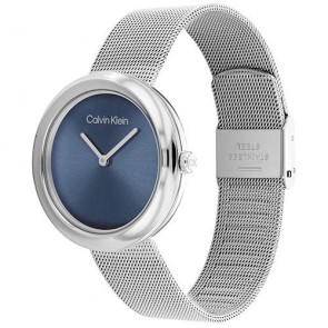 Reloj Calvin Klein CK FASHION 25200014 TWISTED BEZEL