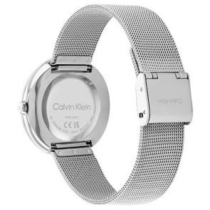 Uhr Calvin Klein CK FASHION 25200014 TWISTED BEZEL
