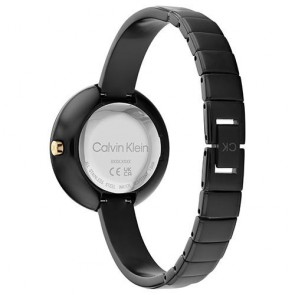 Relogio Calvin Klein CK FASHION 25200024 CONFIDENCE BANGLE