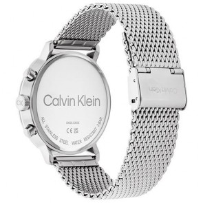 Montre Calvin Klein CK FASHION 25200107 MODERN