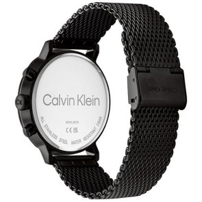 Uhr Calvin Klein CK FASHION 25200108 MODERN