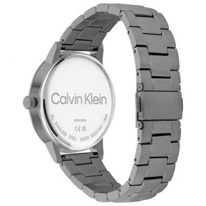 Montre Calvin Klein CK FASHION 25200054 LINKED