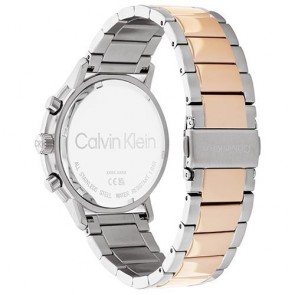 Uhr Calvin Klein CK FASHION 25200064 GAUGE