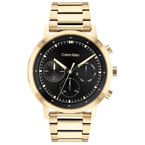 Reloj Calvin Klein CK FASHION 25200065 GAUGE