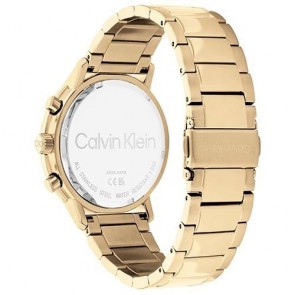 Calvin Klein Watch CK FASHION 25200065 GAUGE