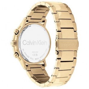 Montre Calvin Klein CK FASHION 25200065 GAUGE
