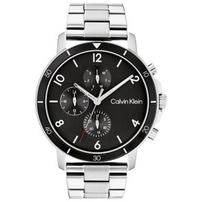 Reloj Calvin Klein CK FASHION 25200067 GAUGE SPORT