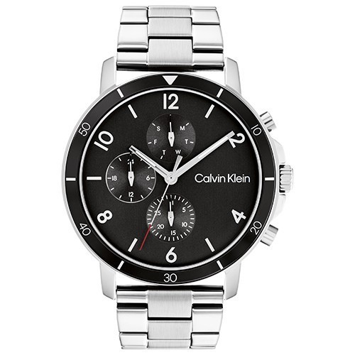 Reloj Calvin Klein CK FASHION 25200067 GAUGE SPORT