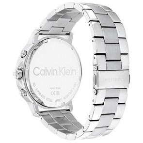 Calvin Klein Watch CK FASHION 25200067 GAUGE SPORT