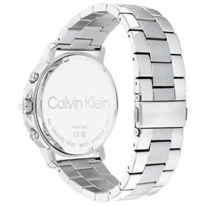 Montre Calvin Klein CK FASHION 25200067 GAUGE SPORT