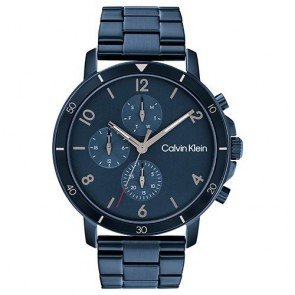 Reloj Calvin Klein CK FASHION 25200068 GAUGE SPORT