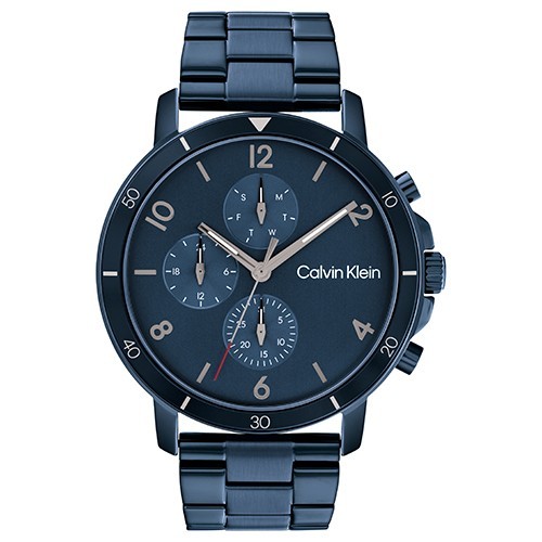 Reloj calvin klein 2025 precio