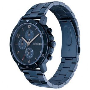 Relogio Calvin Klein CK FASHION 25200068 GAUGE SPORT