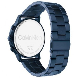Relogio Calvin Klein CK FASHION 25200068 GAUGE SPORT