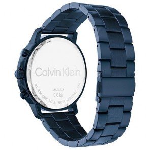 Relogio Calvin Klein CK FASHION 25200068 GAUGE SPORT
