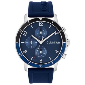 Reloj Calvin Klein CK FASHION 25200071 GAUGE SPORT