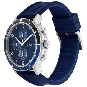 Montre Calvin Klein CK FASHION 25200071 GAUGE SPORT