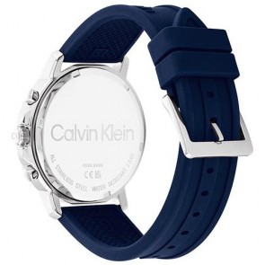 Calvin Klein Watch CK FASHION 25200071 GAUGE SPORT