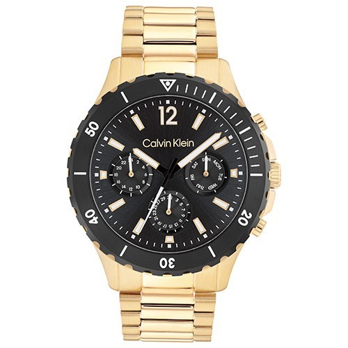 Reloj Calvin Klein CK FASHION 25200116 SPORT