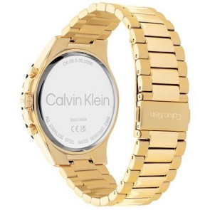Calvin Klein Watch CK FASHION 25200116 SPORT