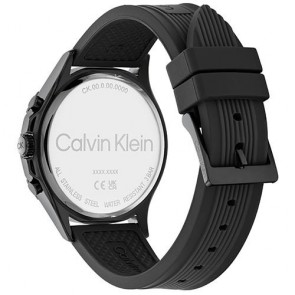 Relogio Calvin Klein CK FASHION 25200118 SPORT