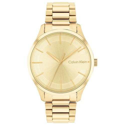 Reloj Calvin Klein CK FASHION 25200043 ICONIC BRAZALET