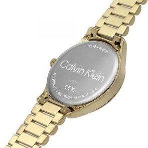 Reloj Calvin Klein CK FASHION 25200043 ICONIC BRAZALET