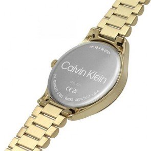 Relogio Calvin Klein CK FASHION 25200043 ICONIC BRAZALET