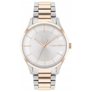 Reloj Calvin Klein CK FASHION 25200044 ICONIC BRAZALET