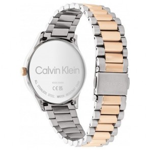 Montre Calvin Klein CK FASHION 25200044 ICONIC BRAZALET