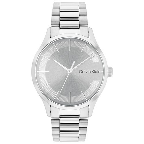 Reloj Calvin Klein CK FASHION 25200036 ICONIC BRAZALET