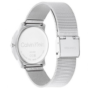 Reloj Calvin Klein CK FASHION 25200032 ICONIC MESH