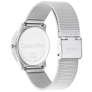 Uhr Calvin Klein CK FASHION 25200033 ICONIC MESH
